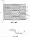 Fig. 31 - Power semiconductor devices including angled gate trenches