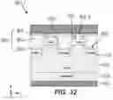 Fig. 32 - Power semiconductor devices including angled gate trenches