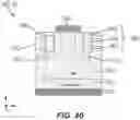Fig. 40 - Power semiconductor devices including angled gate trenches