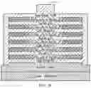 Fig. 11 - MULTI-CHANNEL GATE-ALL-AROUND HIGH-ELECTRON-MOBILITY TRANSISTOR