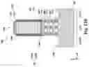 Fig. 15 - Lightly-doped channel extensions