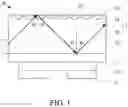 Fig. 02 - Fingerprint identification structure and display panel