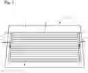 Fig. 02 - GLASS PLATE MODULE