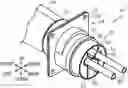 Fig. 01 - Connector with heat storage