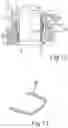 Fig. 08 - Electrical plug with friction brake device, as well as arrangement and method