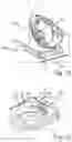 Fig. 09 - Electrical plug with friction brake device, as well as arrangement and method
