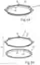Fig. 12 - Electrical plug with friction brake device, as well as arrangement and method