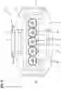 Fig. 06 - Connector having seal member