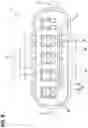Fig. 09 - Connector having seal member