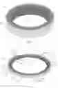 Fig. 02 - Segmented stator laminations