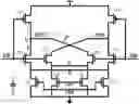 Fig. 01 - High-speed high-linearity time-interleaved dynamic operational amplifier circuit