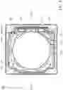 Fig. 05 - Polygonal optical mechanism and optical system