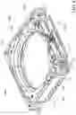 Fig. 09 - Polygonal optical mechanism and optical system