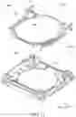 Fig. 12 - Polygonal optical mechanism and optical system