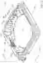 Fig. 22 - Polygonal optical mechanism and optical system