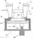 Fig. 01 - Vehicular camera assembly process using laser brazing during active focus and alignment to secure lens relative to imager