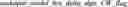 Fig. 13 - Virtual prediction buffer for intra block copy in video coding