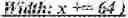 Fig. 55 - Virtual prediction buffer for intra block copy in video coding