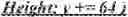 Fig. 58 - Virtual prediction buffer for intra block copy in video coding