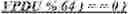 Fig. 60 - Virtual prediction buffer for intra block copy in video coding