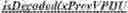 Fig. 69 - Virtual prediction buffer for intra block copy in video coding