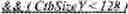 Fig. 79 - Virtual prediction buffer for intra block copy in video coding