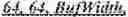 Fig. 90 - Virtual prediction buffer for intra block copy in video coding