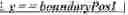 Fig. 100 - Sample determination for adaptive loop filtering