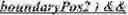 Fig. 105 - Sample determination for adaptive loop filtering