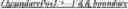 Fig. 106 - Sample determination for adaptive loop filtering