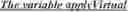 Fig. 11 - Sample determination for adaptive loop filtering