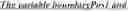 Fig. 128 - Sample determination for adaptive loop filtering
