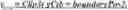 Fig. 165 - Sample determination for adaptive loop filtering