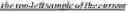 Fig. 249 - Sample determination for adaptive loop filtering