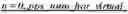 Fig. 278 - Sample determination for adaptive loop filtering