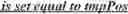 Fig. 362 - Sample determination for adaptive loop filtering