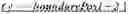 Fig. 83 - Sample determination for adaptive loop filtering