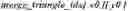 Fig. 09 - Conditional application of inter prediction with geometric partitioning in video processing