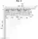 Fig. 12 - Video coding method and device which use sub-block unit intra prediction