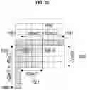 Fig. 21 - Video coding method and device which use sub-block unit intra prediction