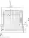 Fig. 14 - Devices and methods for coding a picture by partitioning it into slices comprising tiles