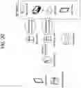 Fig. 21 - Image decoding method and apparatus based on affine motion prediction in image coding system