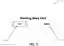 Fig. 12 - Control based stream interruptions