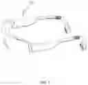 Fig. 02 - Electronic components and glasses