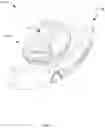Fig. 02 - Ear-mounted two-way radio system