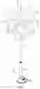 Fig. 02 - PET TEASER STAND