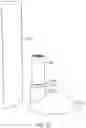 Fig. 14 - PET TEASER STAND