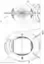 Fig. 05 - Carrier for Hamster Ball
