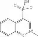 Fig. 167 - CINNOLINIUM COMPOUNDS FOR USE IN A METHOD OF CONTROLLING UNWANTED PLANT GROWTH