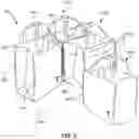 Fig. 03 - BAG WITH MAGNETIC ATTACHMENT MECHANISM